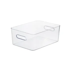 SmartStore™ Compact Clear L oppbevaringsboks