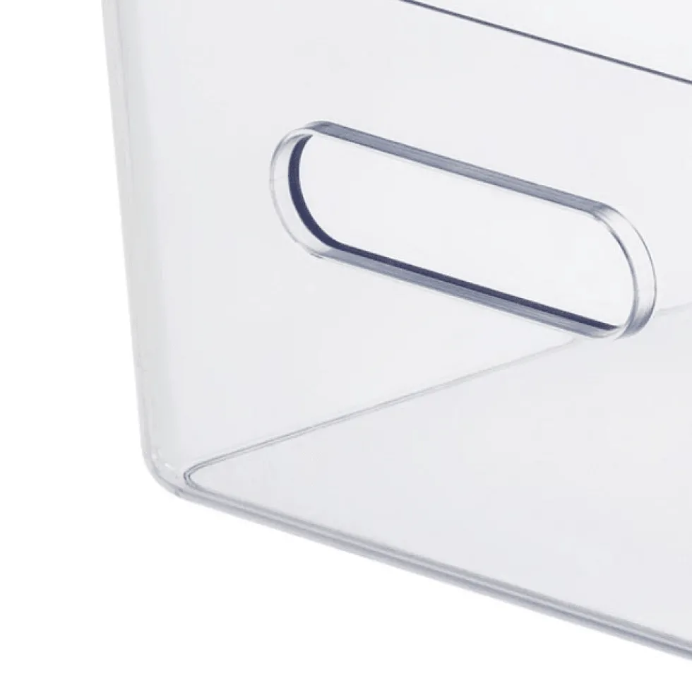 SmartStore™ Compact Clear L oppbevaringsboks