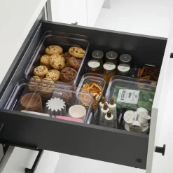 SmartStore™ Compact Clear M lokk