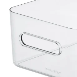 SmartStore™ Compact Clear M oppbevaringsboks