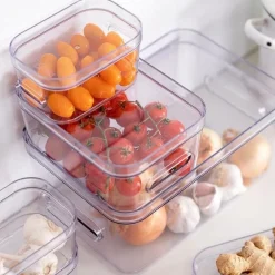 SmartStore™ Compact Clear M oppbevaringsboks