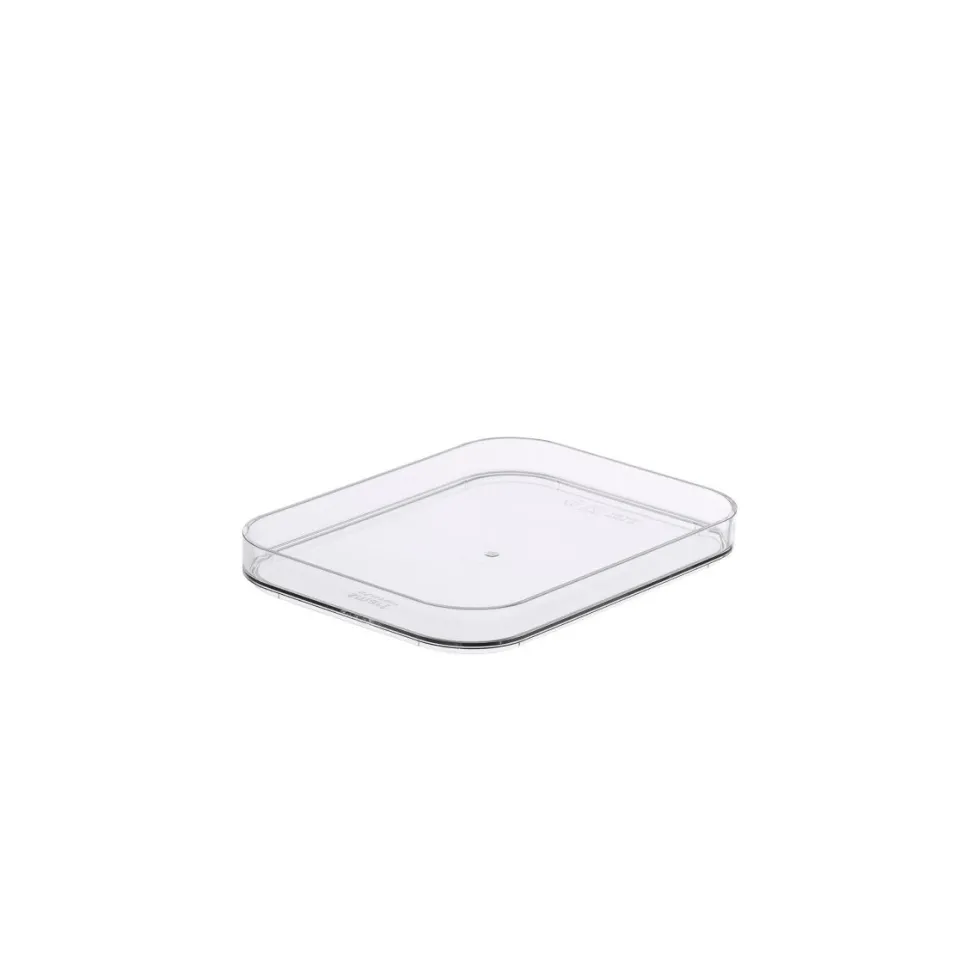SmartStore™ Compact Clear S lokk 19,5 x 14,5 cm