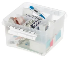 SmartStore™ Deco Førstehjelp oppbevaringsboks
