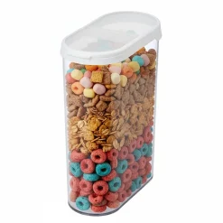 SmartStore Flip oppbevaringsboks med lokk 2,4 L