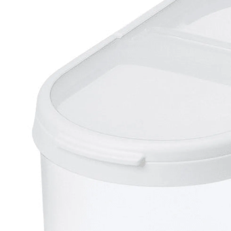 SmartStore Flip oppbevaringsboks med lokk 1,7 L