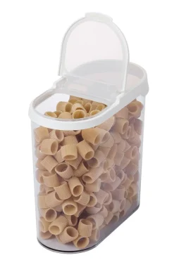 SmartStore Flip oppbevaringsboks med lokk 1,7 L