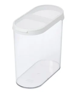 SmartStore Flip oppbevaringsboks med lokk 1,7 L