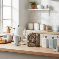 SmartStore™ Vision oppbevaringsboks med lokk 1,6 L