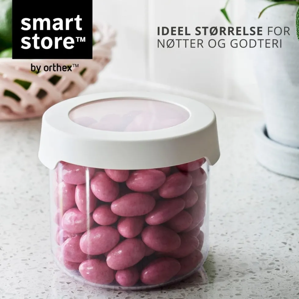 SmartStore™ Vision oppbevaringsboks med lokk 0,75 L