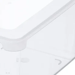 SmartStore™ Vision oppbevaringsboks med lokk 1,65 L