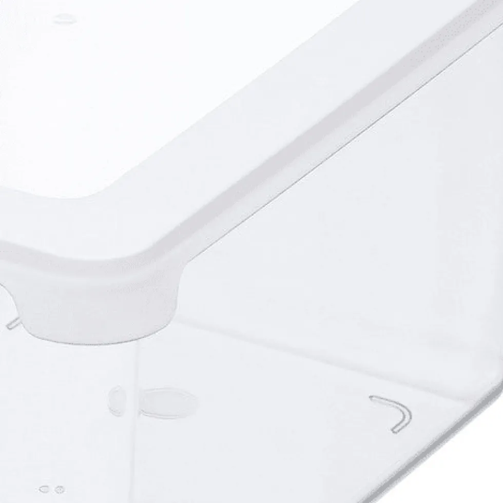SmartStore™ Vision oppbevaringsboks med lokk 1,65 L