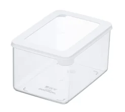 SmartStore™ Vision oppbevaringsboks med lokk 1,65 L