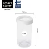 SmartStore™ Vision oppbevaringsboks med lokk 1,45 L