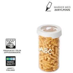 SmartStore™ Vision oppbevaringsboks med lokk 1,45 L