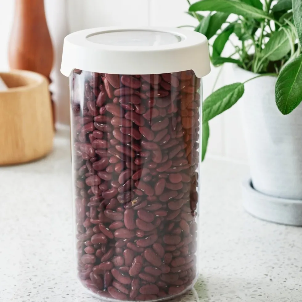 SmartStore™ Vision oppbevaringsboks med lokk 1,45 L