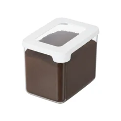 SmartStore™ Vision oppbevaringsboks med lokk 0,8 L