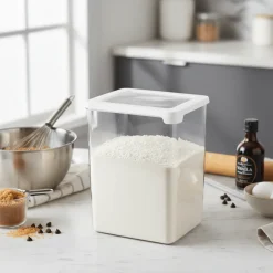 SmartStore™ Vision oppbevaringsboks med lokk 3,5 L