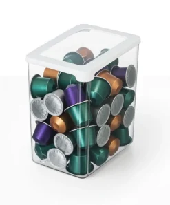 SmartStore™ Vision oppbevaringsboks med lokk 3,5 L
