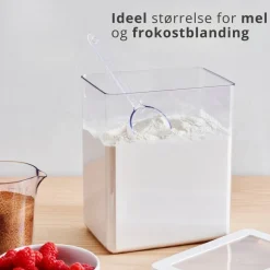 SmartStore™ Vision oppbevaringsboks med lokk 3,5 L