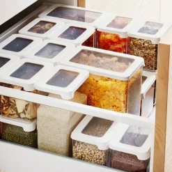 SmartStore™ Vision oppbevaringsboks med lokk 3,5 L