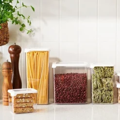 SmartStore™ Vision oppbevaringsboks med lokk 3,5 L