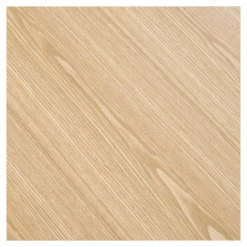 Solva spisebord ask sand natur 220 cm