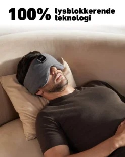 Sovemaske Restore Pro