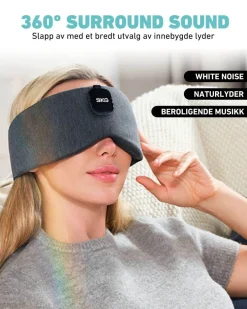 Sovemaske Restore Pro