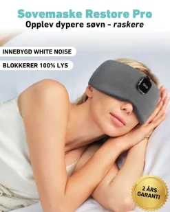 Sovemaske Restore Pro