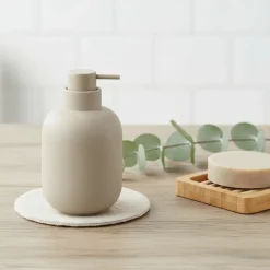 Såpedispenser Sensu Taupe 300 ml