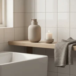 Såpedispenser Sensu Taupe 300 ml