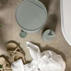 Søppelbøtte Nova Matcha Green 3 liter