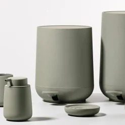 Søppelbøtte Nova Matcha Green 3 liter