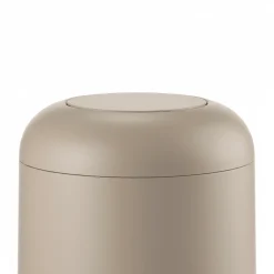 Søppelbøtte Sensu 4 liter Taupe