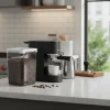 Startpakke SmartStore vision oppbevaringsboks med lokk 5 deler