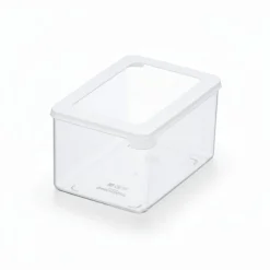 Startpakke SmartStore vision oppbevaringsboks med lokk 5 deler