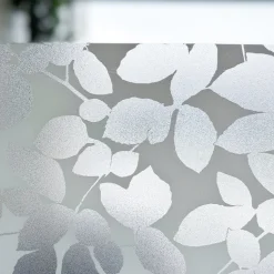 Static Leaf vindusfolie
