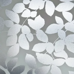 Static Leaf vindusfolie