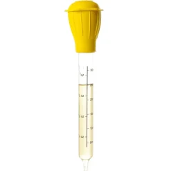 Stekepipette i glass 24,4 cm
