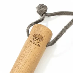 Stekespade i Akasietre 30,5 x 7 cm