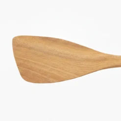 Stekespade i Akasietre 30,5 x 7 cm