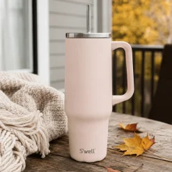S'well termokopp XL 1,18 liter Himalayan Salt