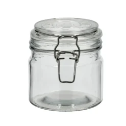 Sylteglass med patentlokk 500 ml