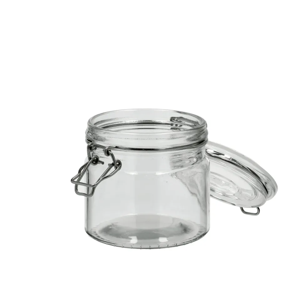 Sylteglass med patentlokk 500 ml