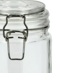 Sylteglass med patentlokk 750 ml