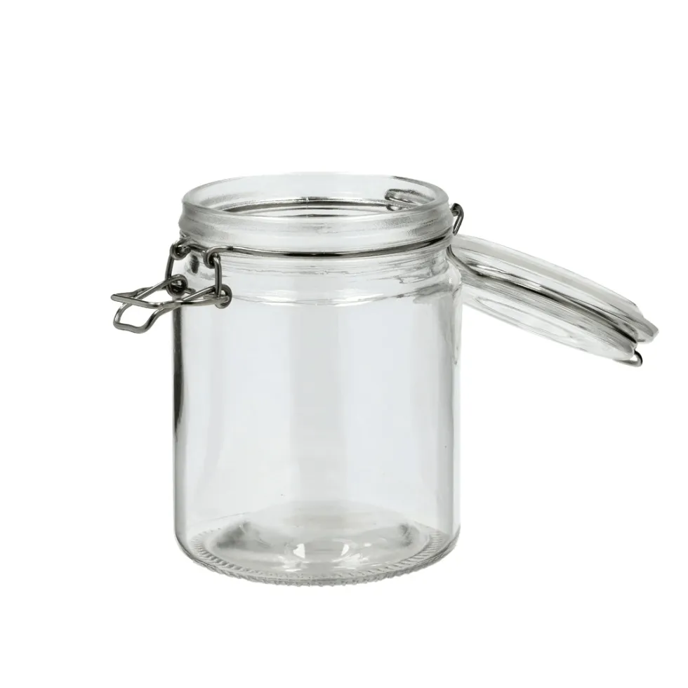 Sylteglass med patentlokk 750 ml
