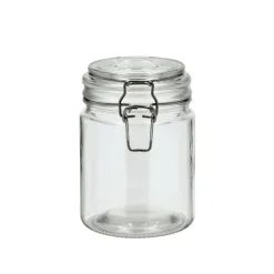 Sylteglass med patentlokk 750 ml