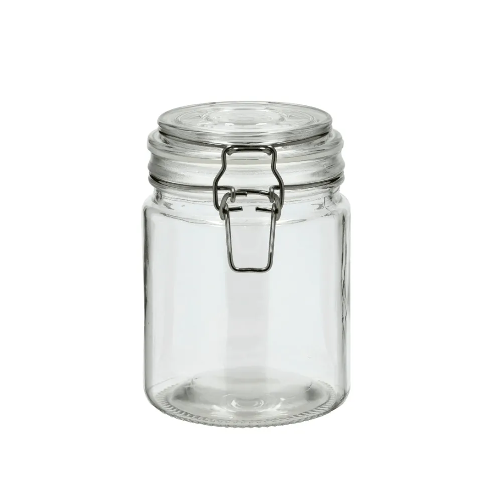 Sylteglass med patentlokk 750 ml