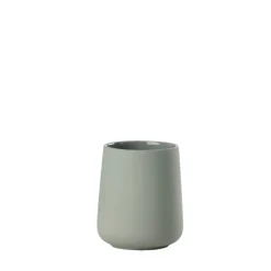 Tannbørsteholder Nova One Matcha Green 10 cm