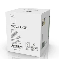 Tannbørsteholder Nova One Matcha Green 10 cm